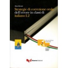 Strategie di correzione orale dell'errore in classi di italiano L2
