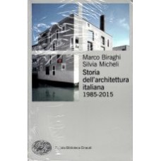 Storia dell'architettura italiana