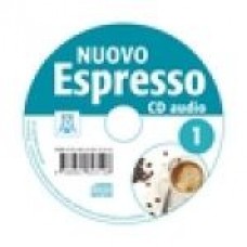 Nuovo Espresso 1 - cd audio