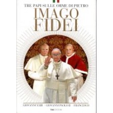 Imago Fidei. San Pietro Imago Fidei. San Pietro