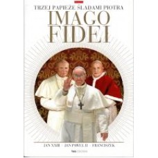 Imago Fidei. Święty Piotr Imago Fidei. Święty Piotr