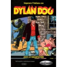 Dylan Dog - Jack lo squartatore 