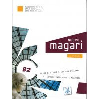 NUOVO Magari B2 + CD