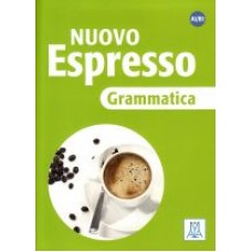 Nuovo Espresso 1, 2, 3 - Grammatica