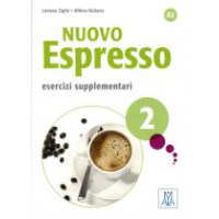 Nuovo Espresso 2 - Esercizi supplementari