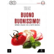 Buono buonissimo! Buono buonissimo!