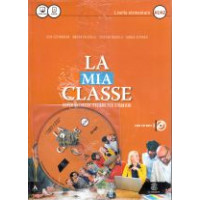 La mia classe A1/A2 La mia classe A1/A2