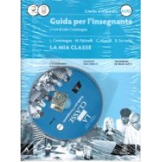 La mia classe A1/A2 - guida La mia classe A1/A2 - guida