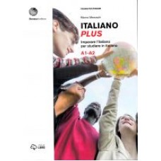 Italiano plus A1-A2 Italiano plus A1-A2