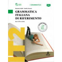 Grammatica italiana di riferimento