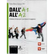 Dall'A1 all'A2 + cd Dall'A1 all'A2 + cd