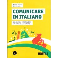 Comunicare in italiano + 2 CD Audio