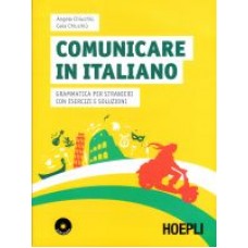Comunicare in italiano + 2 CD Audio