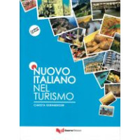 Nuovo italiano nel turismo