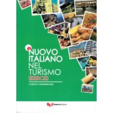 Nuovo italiano nel turismo