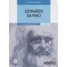 Leonardo da Vinci + cd