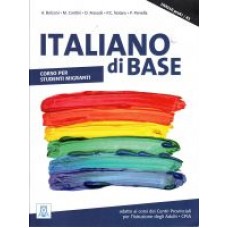 Italiano di base preA1 - A2