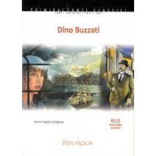 Dino Buzzati + CD