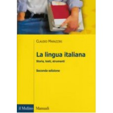 La lingua italiana