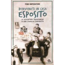 Benvenuti in casa Esposito Benvenuti in casa Esposito