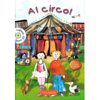 Al circo !
