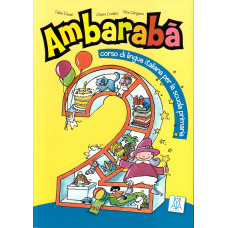 Ambarabà 2 - Libro