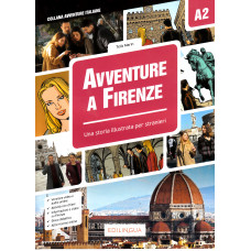 Avventure a Firenze A2