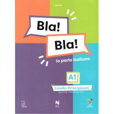 Bla Bla A1