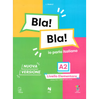 Bla Bla A2