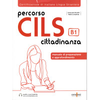 Percorso CILS Cittadinanza B1