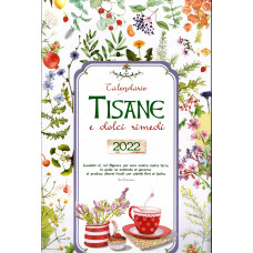 Calendario (Kalendarz średni) 2022 Tisane