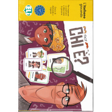 Chi è?- gra