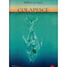 Colapesce. Ediz. a colori