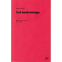 Coś konkretnego