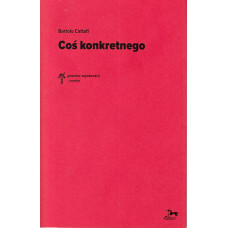 Coś konkretnego