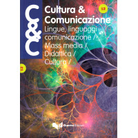 Cultura & comunicazione (2018) Cultura & comunicazione (2018)