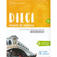 DIECI B1 + ebook interattivo