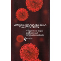Danzare nella tempesta Danzare nella tempesta