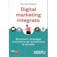 Digital marketing integrato