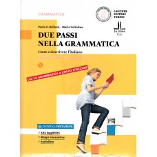 Due passi nella grammatica Due passi nella grammatica