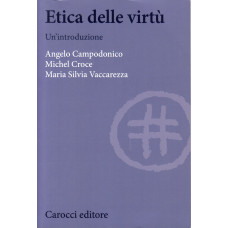 Etica delle virtù