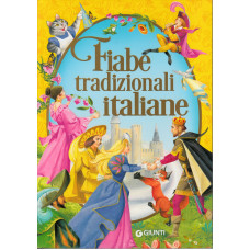 Fiabe tradizionali italiane