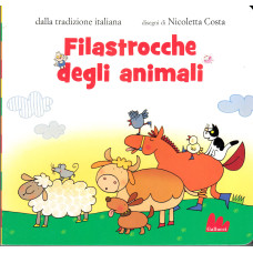 Filastrocche degli animali