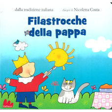 Filastrocche della pappa