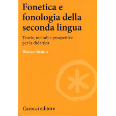 Fonetica e fonologia della seconda lingua