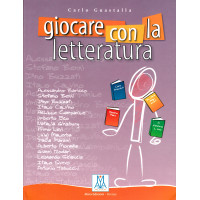 Giocare con la letteratura