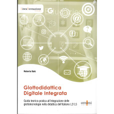 Glottodidattica Digitale Integrata