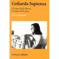 Goliarda Sapienza