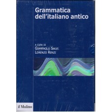 Grammatica dell'italiano antico