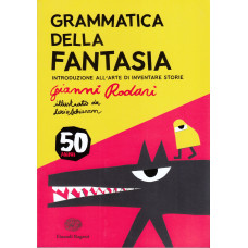 Grammatica della fantasia